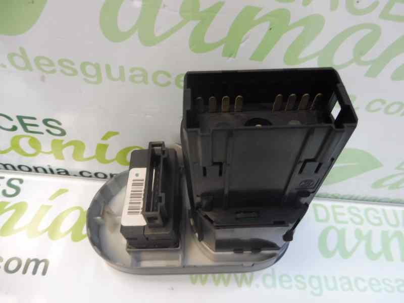 Recambio de mando luces para seat ibiza (6l1) hit referencia OEM IAM 6L1941531Q   Recambio de mando luces para seat ibiza (6l1) hit referencia OEM IAM 6L1941531Q