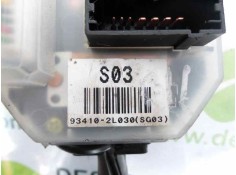 Recambio de mando luces para hyundai i30 classic referencia OEM IAM 934102L030   2