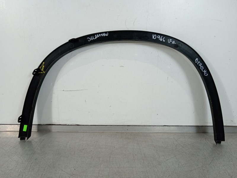 Recambio de aletin delantero derecho para bmw x1 (e84) 2.0 turbodiesel cat referencia OEM IAM 51772990166  