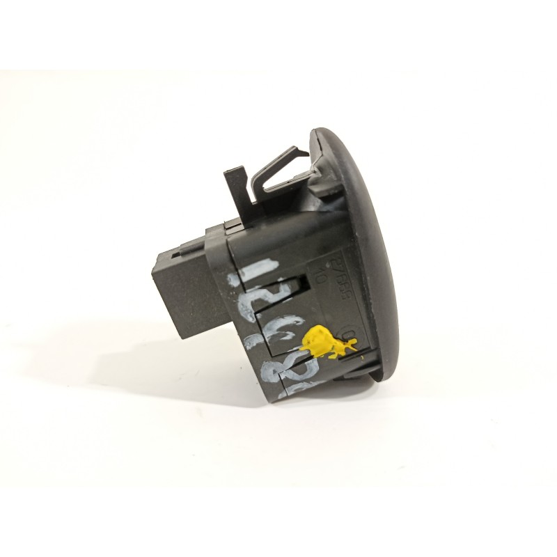 Recambio de mando elevalunas delantero izquierdo para citroën c3 pluriel 1.4 hdi referencia OEM IAM 6554L7 96401469XT 