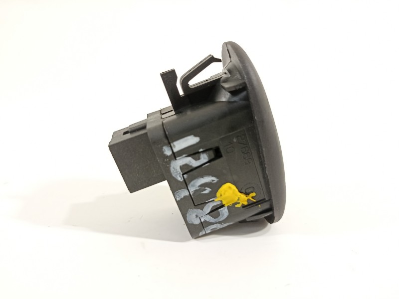 Recambio de mando elevalunas delantero izquierdo para citroën c3 pluriel 1.4 hdi referencia OEM IAM 6554L7 96401469XT 