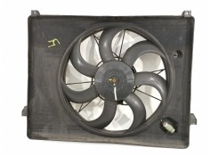 Recambio de electroventilador para kia carens (un) concept referencia OEM IAM 00S3A2380  