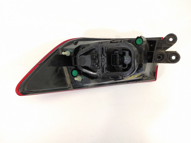 Recambio de piloto trasero izquierdo para renault clio iv life referencia OEM IAM 265553752R  