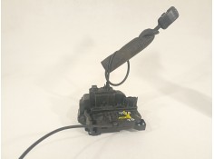 Recambio de cerradura puerta trasera derecha para renault megane iii sport tourer 1.5 dci diesel fap referencia OEM IAM 82502887