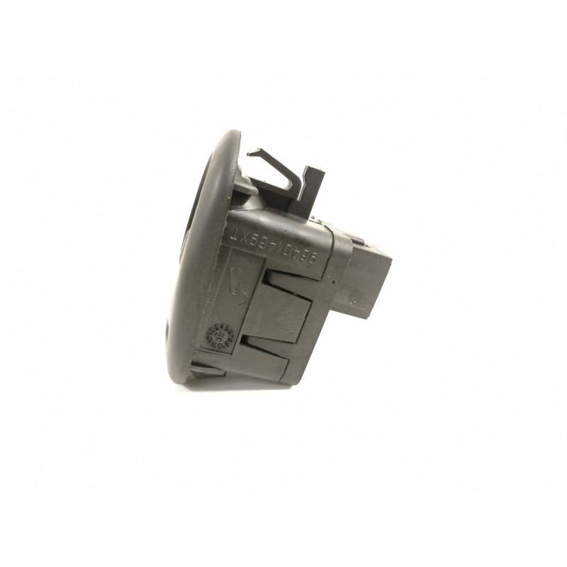 Recambio de mando elevalunas delantero izquierdo para citroën c3 pluriel 1.4 hdi referencia OEM IAM 6554L7 96401469XT 