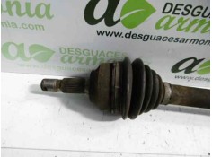 Recambio de transmision delantera derecha para peugeot 407 sport referencia OEM IAM 9637117880   2