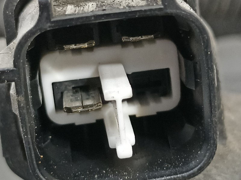 Recambio de electroventilador para kia carens (un) concept referencia OEM IAM 00S3A2380  