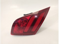 Recambio de piloto trasero derecho en porton para peugeot 308 active referencia OEM IAM 9677818280 81260201 