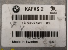 Recambio de modulo electronico para bmw serie 3 lim. (f30) 320d referencia OEM IAM 1C9307421 9307421  2