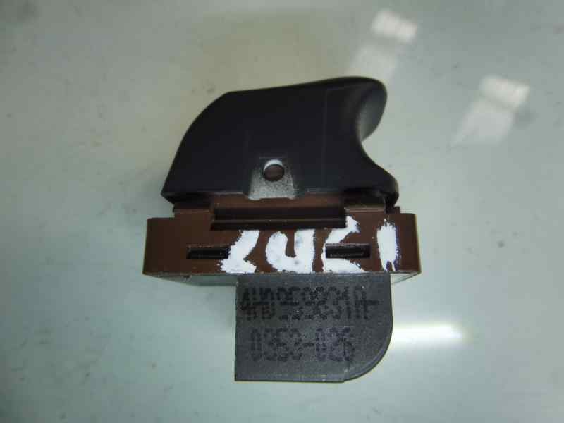 Recambio de mando multifuncion para audi a6 allroad quattro (4gh) 3.0 tdi referencia OEM IAM 4H0959831A  