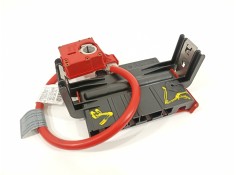 Recambio de caja reles / fusibles para bmw x1 (e84) 2.0 turbodiesel cat referencia OEM IAM 694291208  