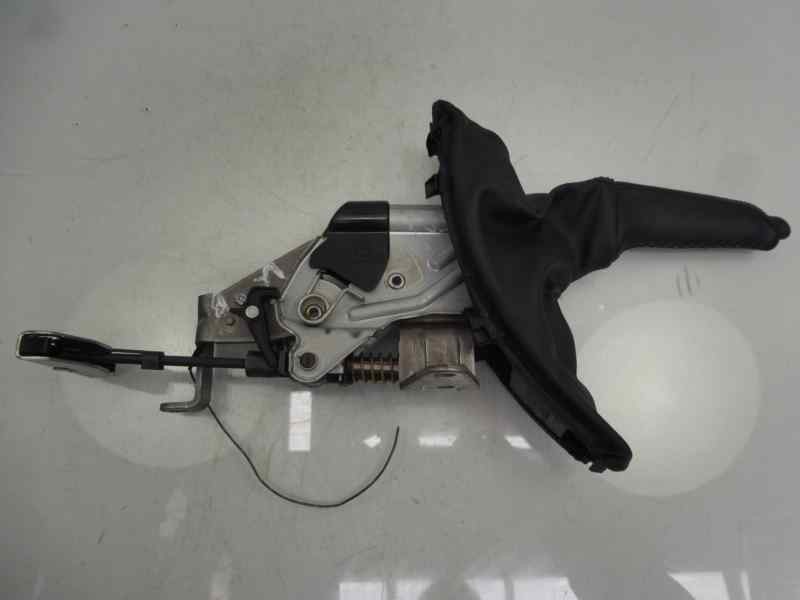 Recambio de palanca freno de mano para bmw serie 3 berlina (e90) 320d referencia OEM IAM 3440676492402  