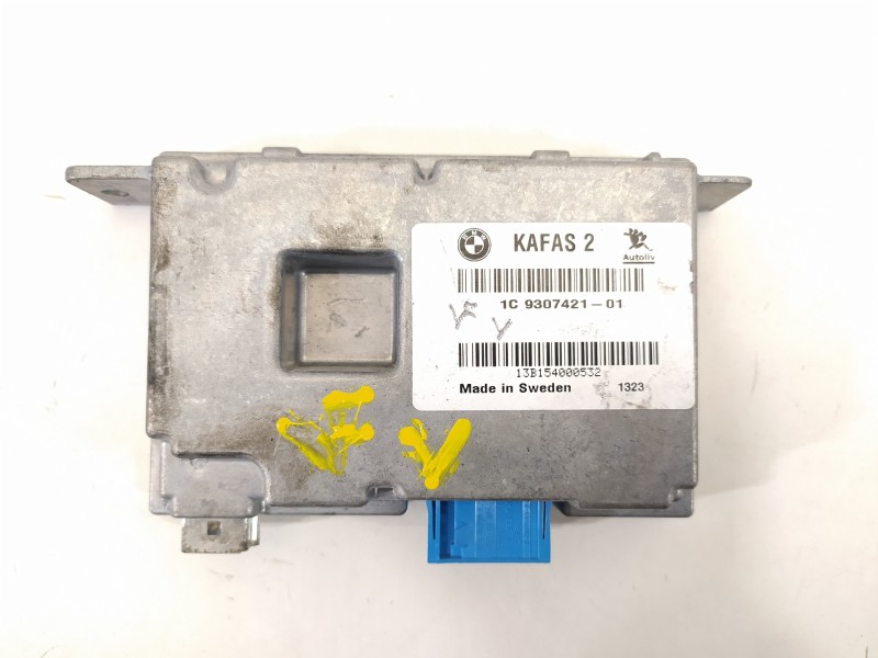 Recambio de modulo electronico para bmw serie 3 lim. (f30) 320d referencia OEM IAM 1C9307421 9307421 