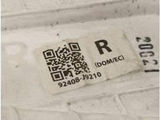 Recambio de piloto delantero derecho para hyundai kona klass hybrid 2wd referencia OEM IAM 92408J9210   2