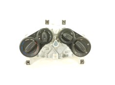 Recambio de mando calefaccion / aire acondicionado para ford ka (ccu) black edition referencia OEM IAM 98616861  