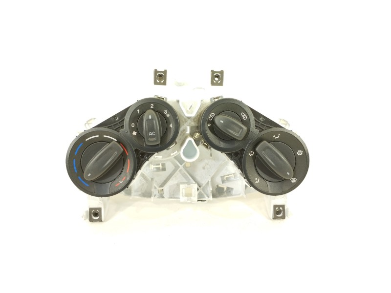 Recambio de mando calefaccion / aire acondicionado para ford ka (ccu) black edition referencia OEM IAM 98616861  