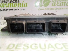 Recambio de centralita motor uce para renault megane ii berlina 5p confort authentique referencia OEM IAM 8200334419 8200374152  2