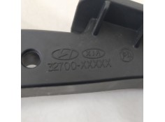 Recambio de potenciometro pedal para hyundai kona essence 2wd referencia OEM IAM 32700H8100   2