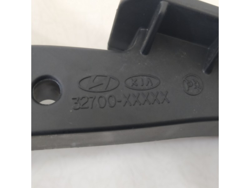 Recambio de potenciometro pedal para hyundai kona essence 2wd referencia OEM IAM 32700H8100  