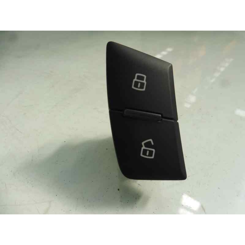 Recambio de mando multifuncion para audi a6 allroad quattro (4gh) 3.0 tdi referencia OEM IAM 4G2962108  