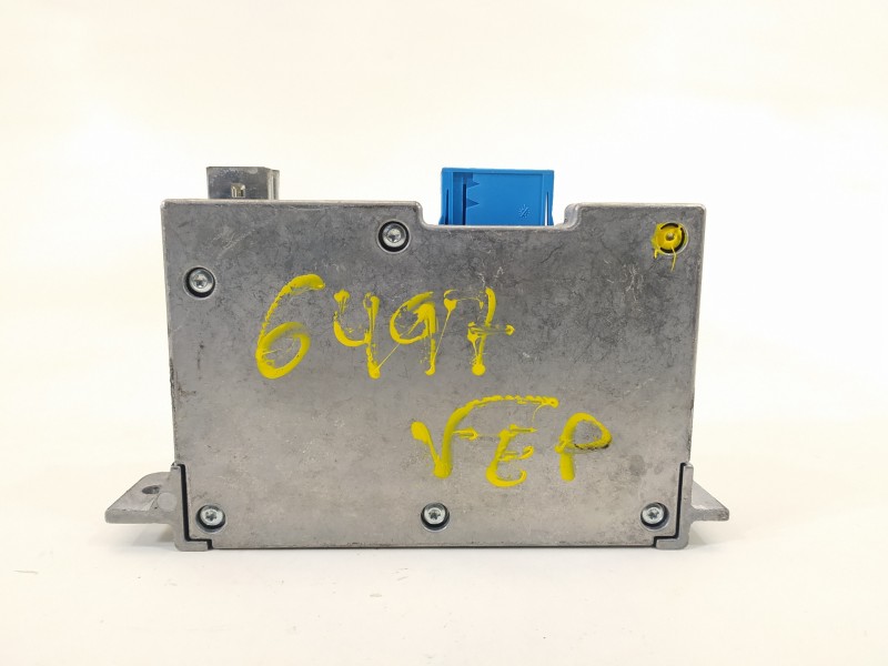 Recambio de modulo electronico para bmw serie 3 lim. (f30) 320d referencia OEM IAM 1C9307421 9307421 