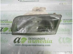 Recambio de faro izquierdo para citroën zx 1.9 d avantage referencia OEM IAM   