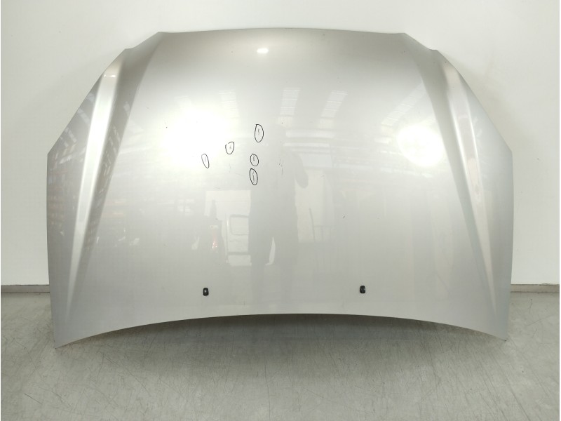 Recambio de capot para kia carens (un) concept referencia OEM IAM   