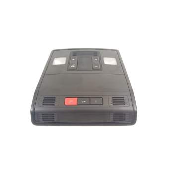LUZ INTERIOR 3V0868487C 