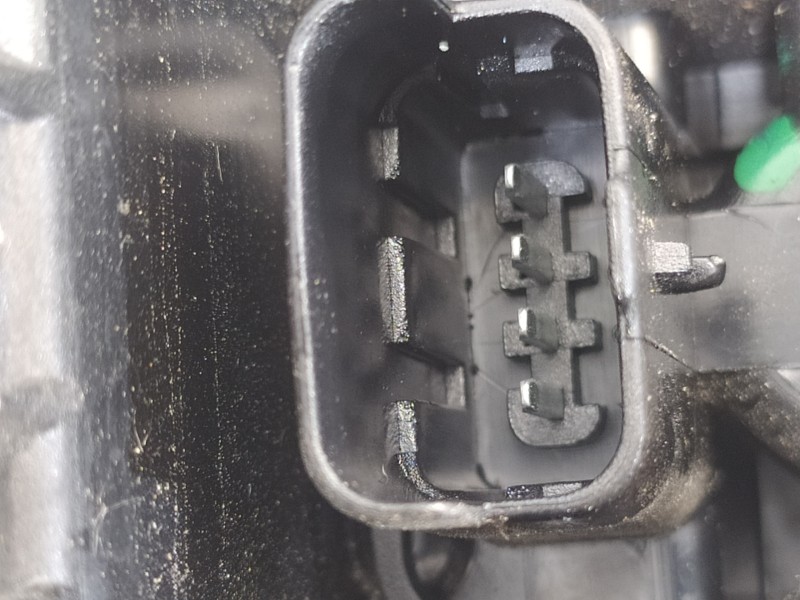 Recambio de piloto trasero izquierdo para renault clio iv life referencia OEM IAM 265553752R  