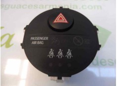 Recambio de warning para toyota yaris live referencia OEM IAM