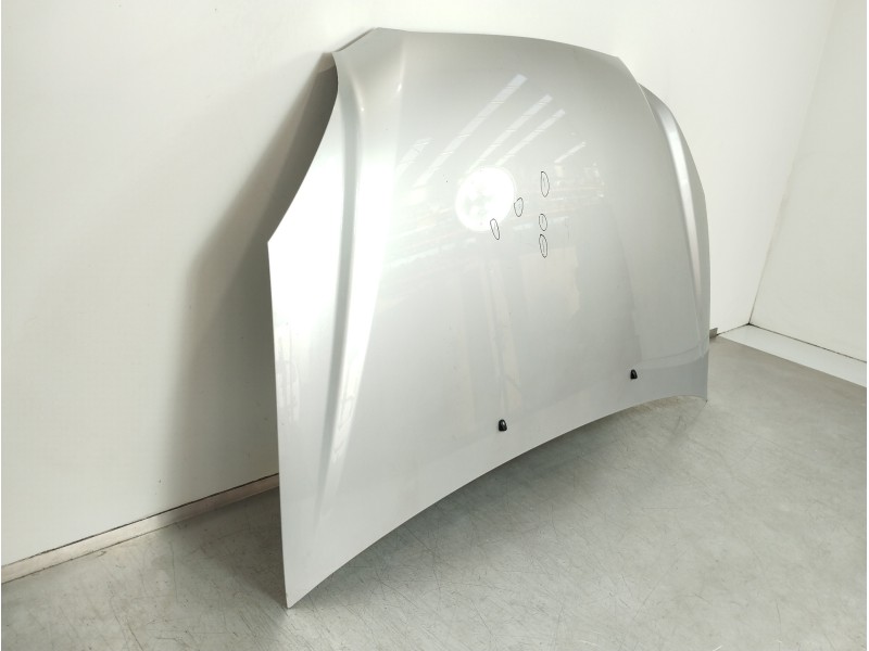 Recambio de capot para kia carens (un) concept referencia OEM IAM   