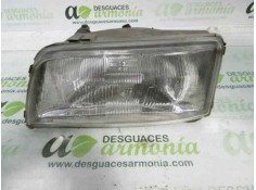 Recambio de faro izquierdo para fiat ducato caja abierta 2,8 (desde 03.94) d 2,8   batalla 2850 referencia OEM IAM   
