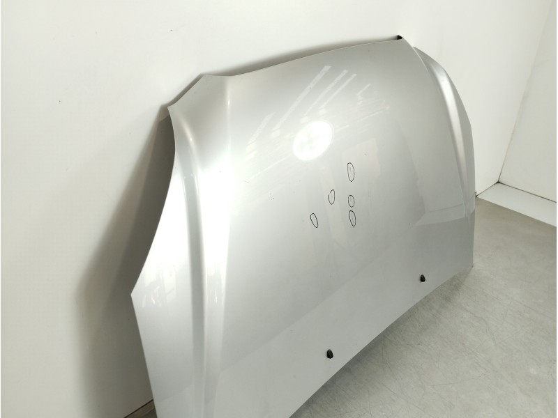 Recambio de capot para kia carens (un) concept referencia OEM IAM   