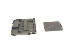 Recambio de conmutador de arranque para renault megane iii sport tourer 1.5 dci diesel fap referencia OEM IAM 285909828R  