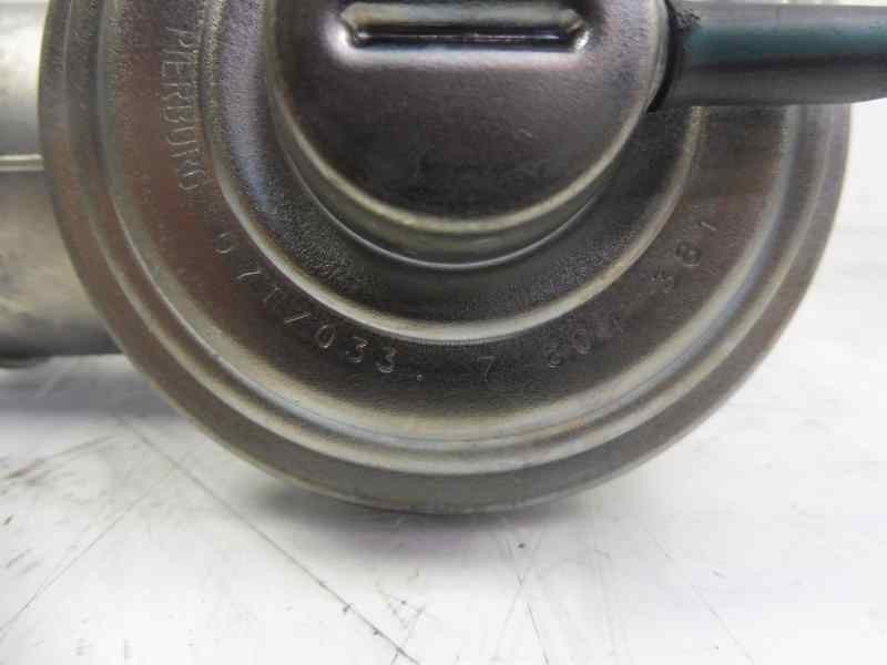 Recambio de valvula egr para bmw serie 3 berlina (e90) 320d referencia OEM IAM 70051200 7804381 