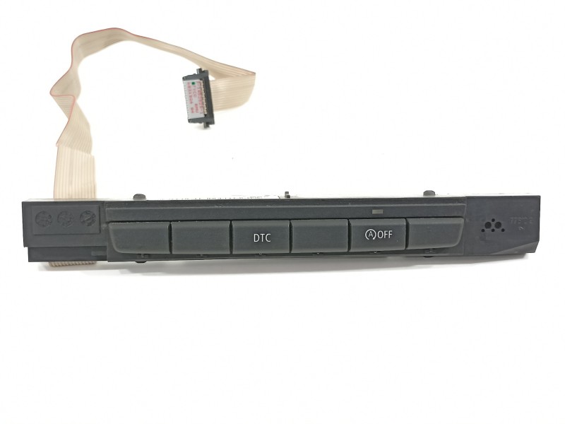 Recambio de mando multifuncion para bmw x1 (e84) 2.0 turbodiesel cat referencia OEM IAM 61319203972  