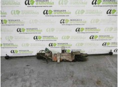 Recambio de cremallera direccion para citroën zx 1.9 diesel referencia OEM IAM   