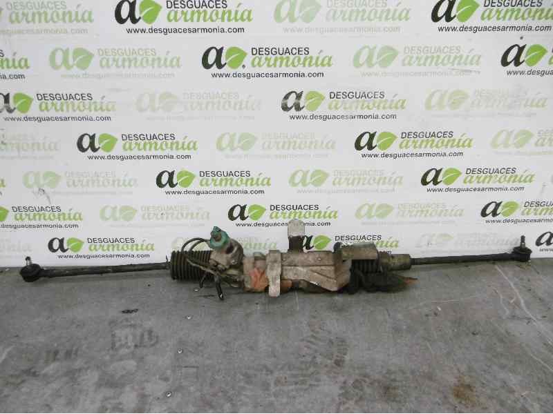 Recambio de cremallera direccion para citroën zx 1.9 diesel referencia OEM IAM   