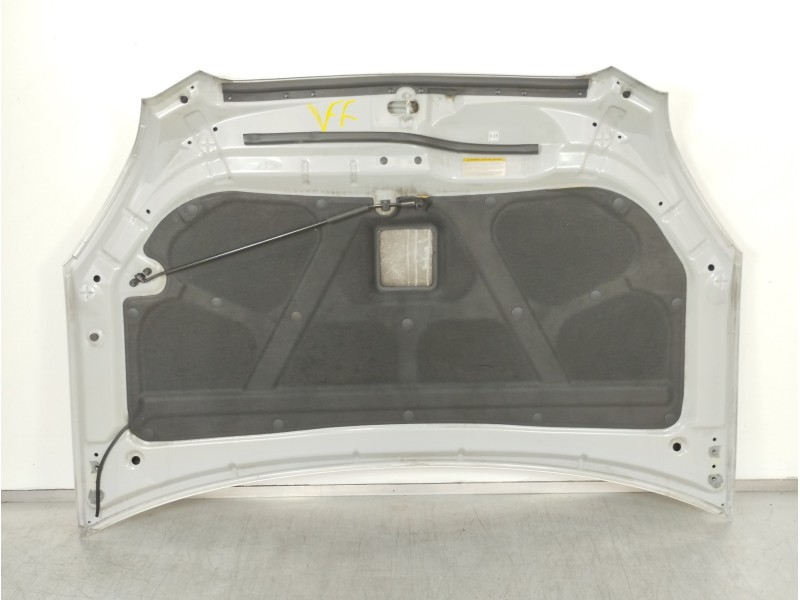 Recambio de capot para kia carens (un) concept referencia OEM IAM   