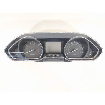 CUADRO INSTRUMENTOS 9814699280 9814039580 