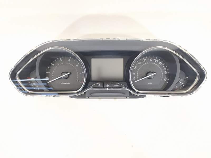 CUADRO INSTRUMENTOS 9814699280 9814039580 