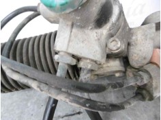 Recambio de cremallera direccion para citroën zx 1.9 diesel referencia OEM IAM    2