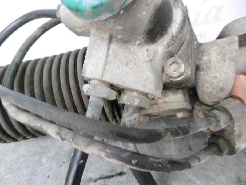 Recambio de cremallera direccion para citroën zx 1.9 diesel referencia OEM IAM   