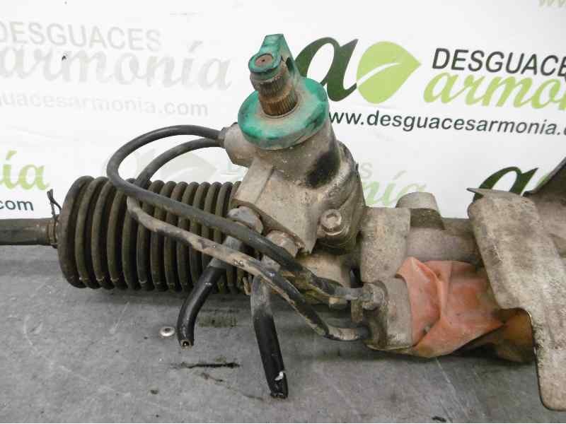 Recambio de cremallera direccion para citroën zx 1.9 diesel referencia OEM IAM   