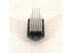 Recambio de resistencia calefaccion para hyundai kona essence 2wd referencia OEM IAM FET9126  