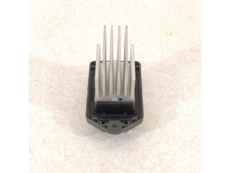 Recambio de resistencia calefaccion para hyundai kona essence 2wd referencia OEM IAM FET9126  