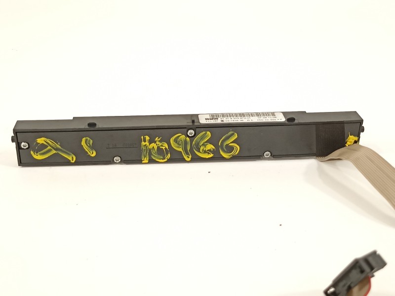 Recambio de mando multifuncion para bmw x1 (e84) 2.0 turbodiesel cat referencia OEM IAM 61319203972  