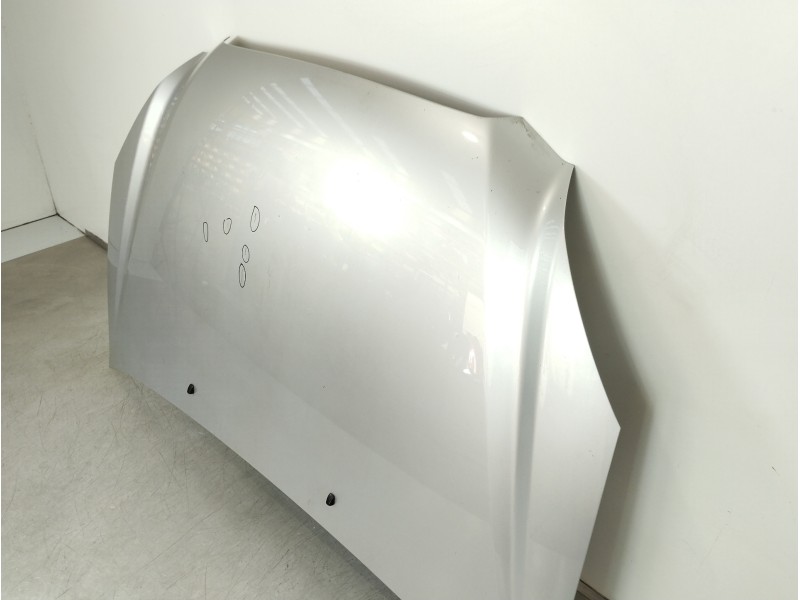 Recambio de capot para kia carens (un) concept referencia OEM IAM   