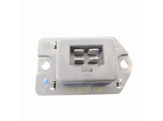 Recambio de resistencia calefaccion para hyundai kona essence 2wd referencia OEM IAM FET9126   2