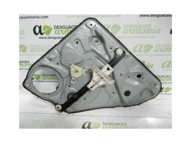 Recambio de elevalunas trasero izquierdo para volkswagen passat berlina (3b3) advance referencia OEM IAM 3B5839751CM 3B5839755C 